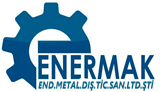 Enermak Metal - Lazer Kesim / CNC Plazma Kesim  